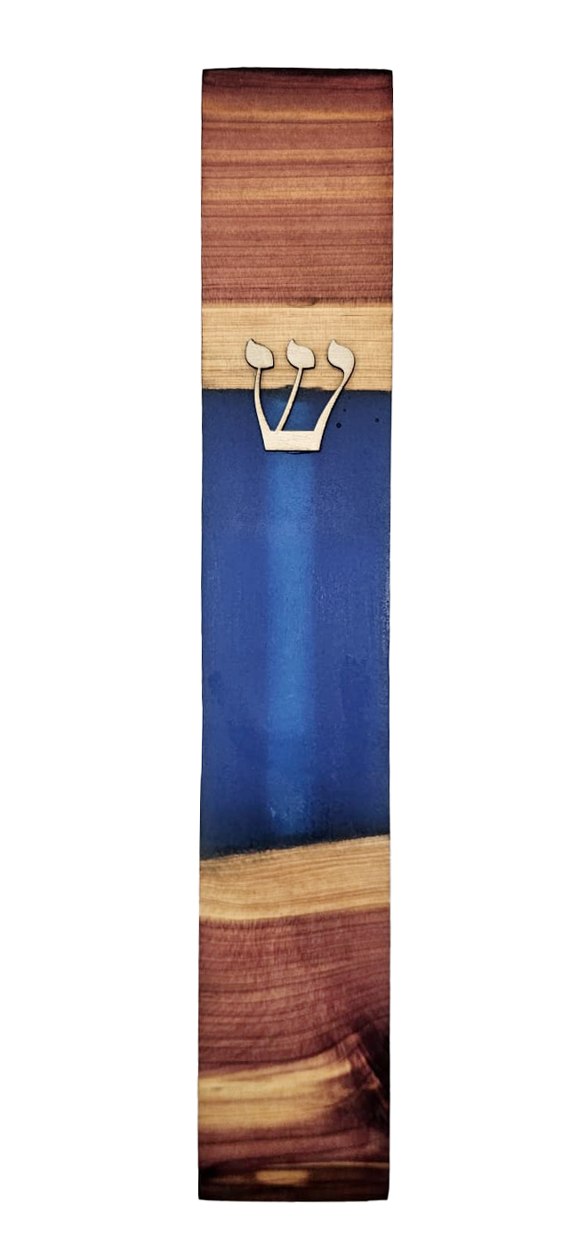 LARGE MEZUZAH מזוזה