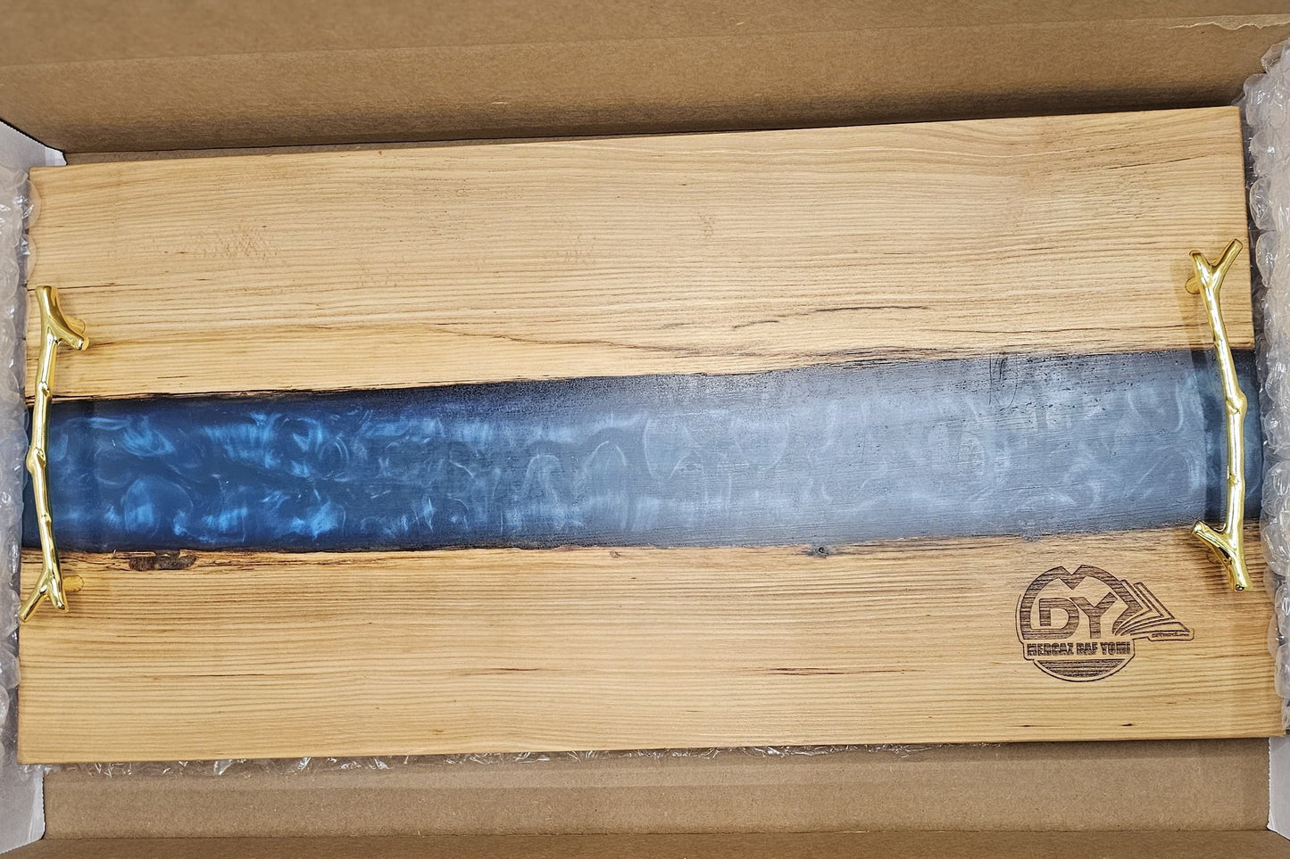 Make Your Custom Board
