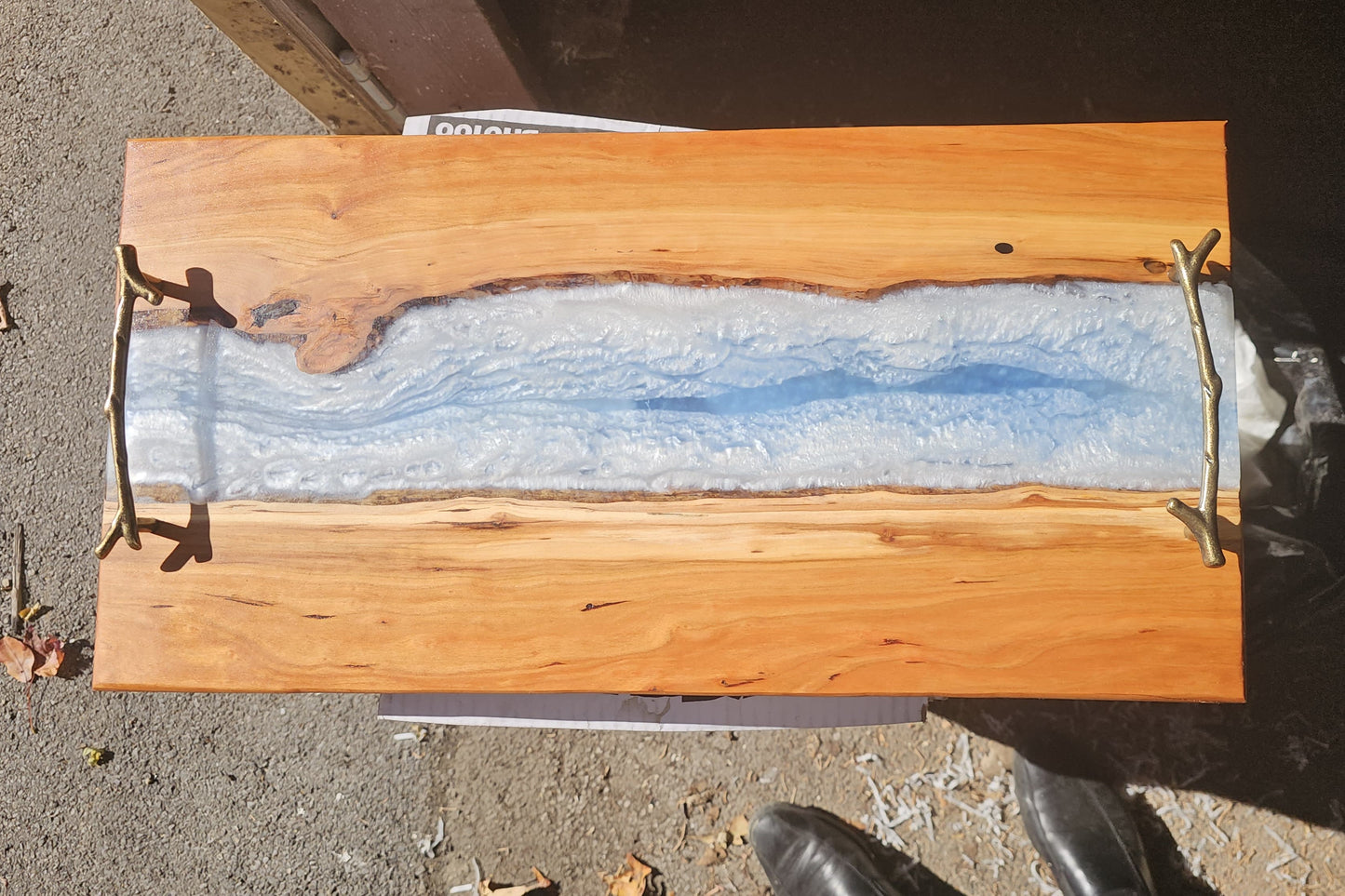 Make Your Custom Board