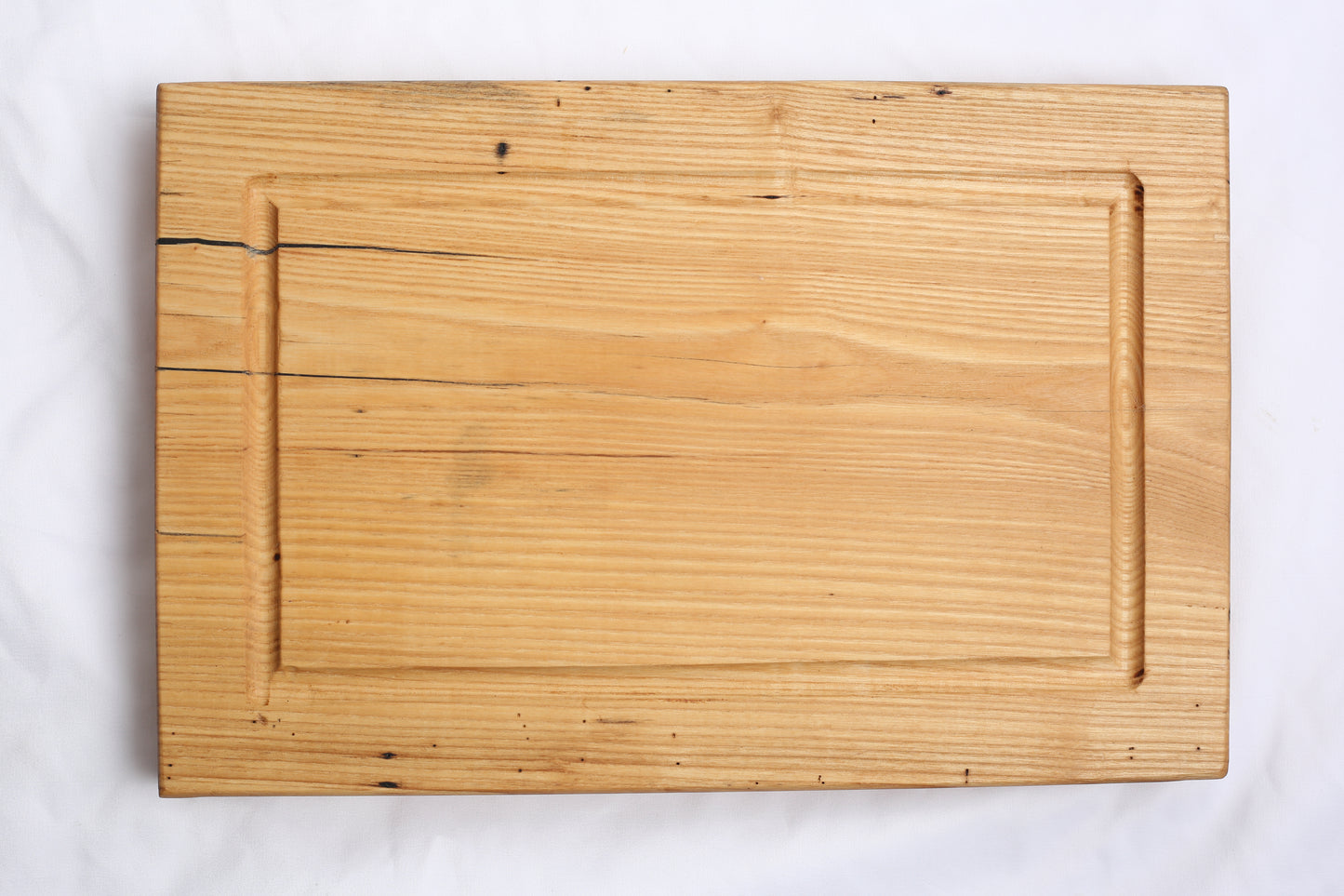 Simple Cutting Board