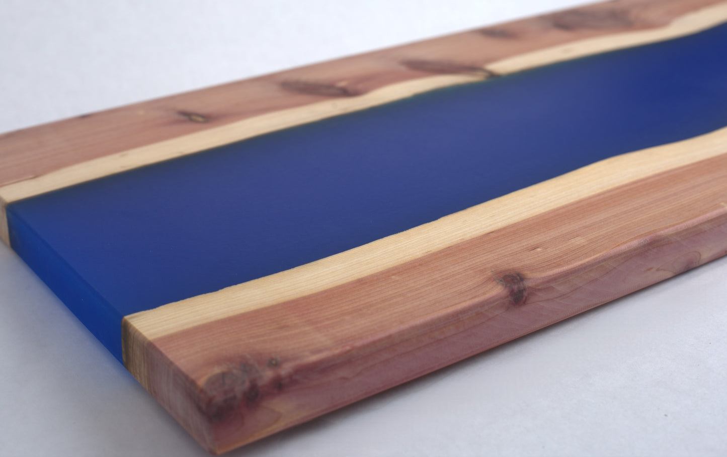 Large Board Blue