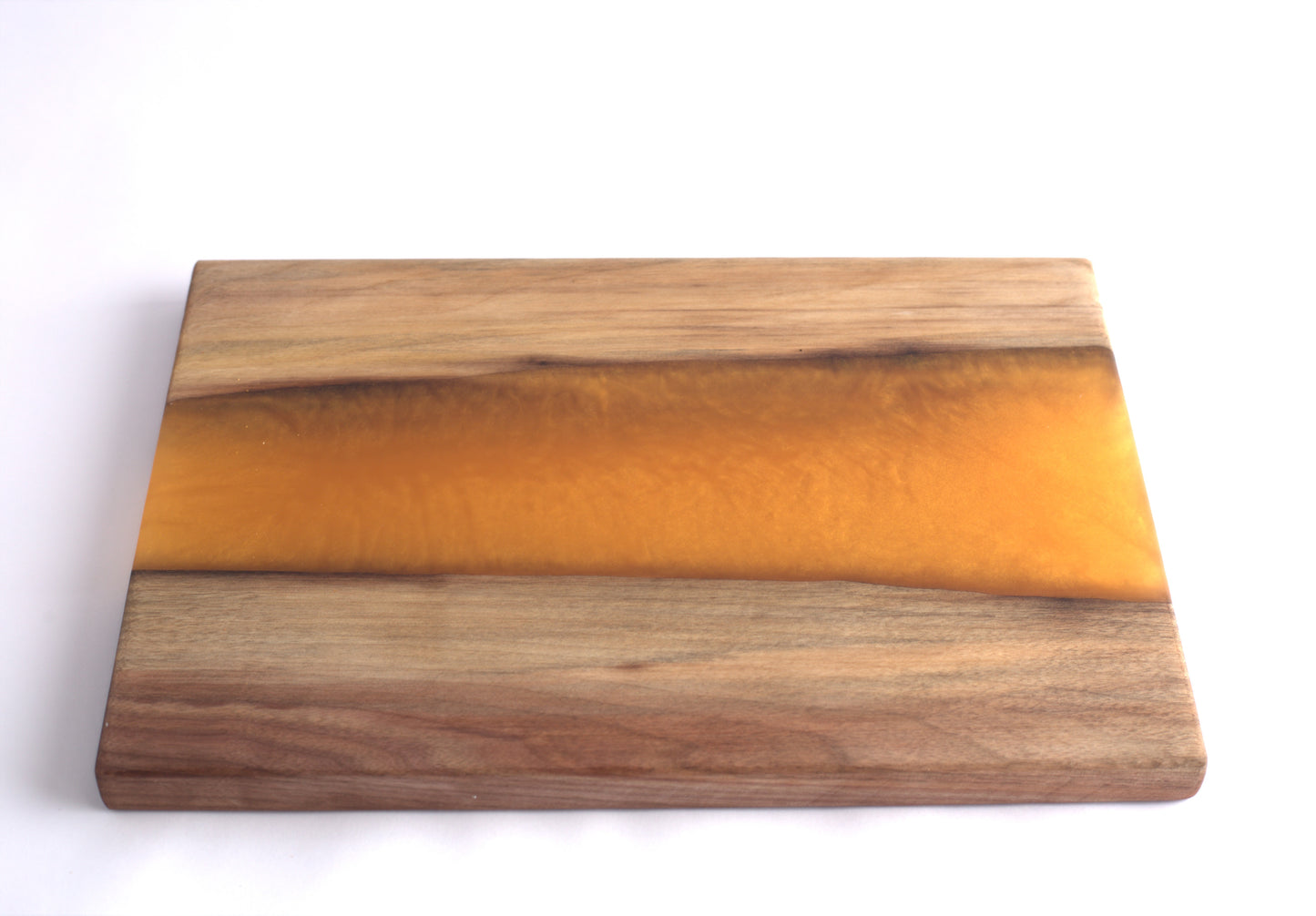 Small Gold Board