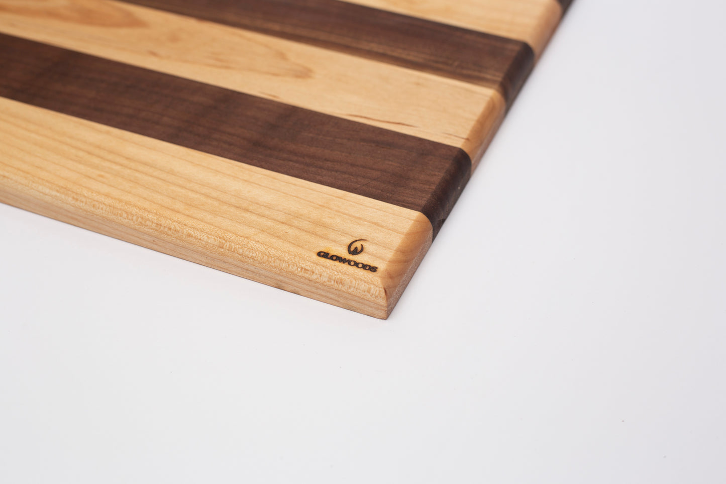 TWO COLOR CUTTING BOARDS