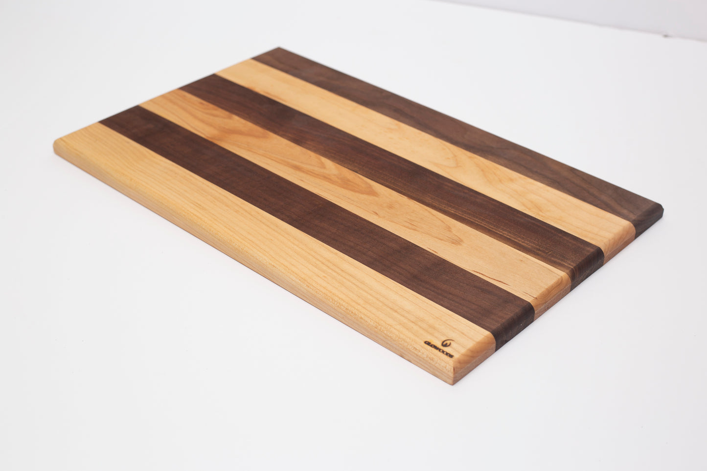 TWO COLOR CUTTING BOARDS