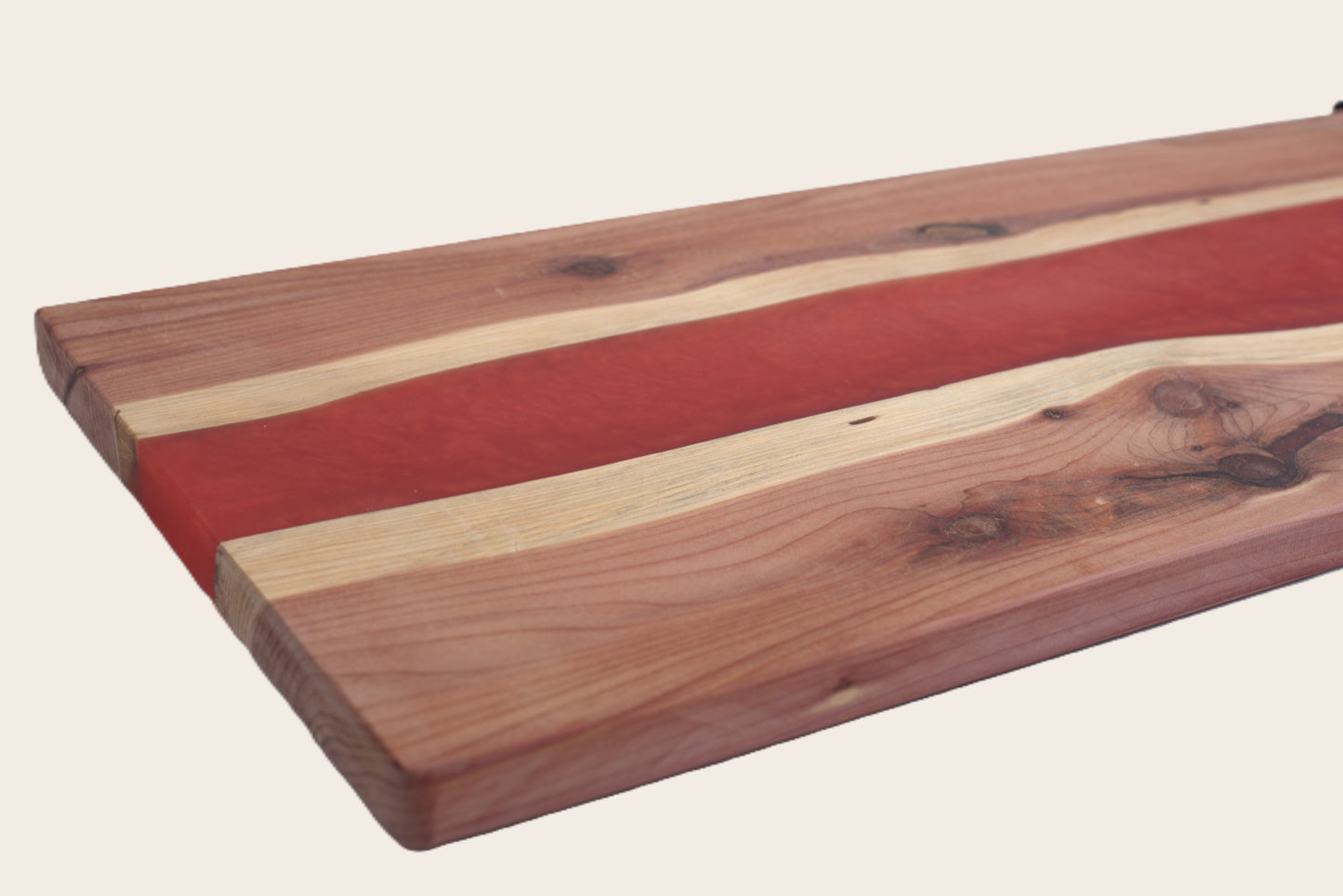 Large Board Red