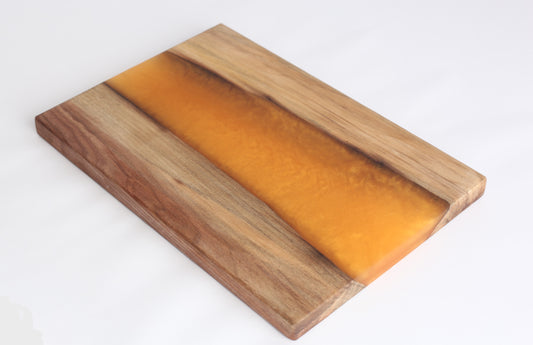 Small Gold Board