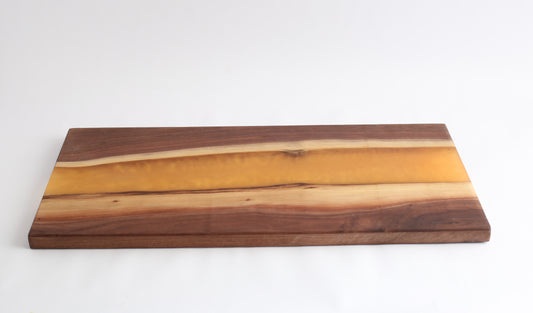Large Gold Board