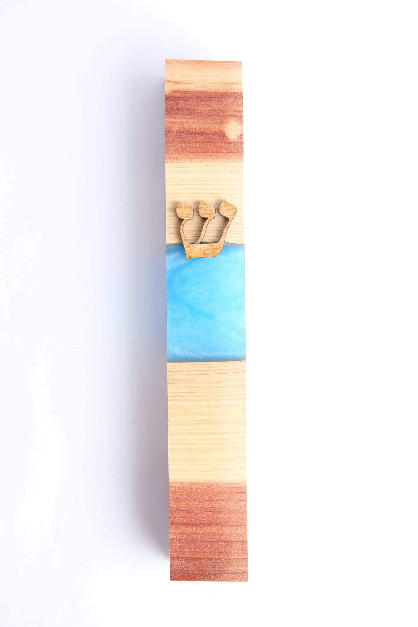 Custom Made Mezuzah