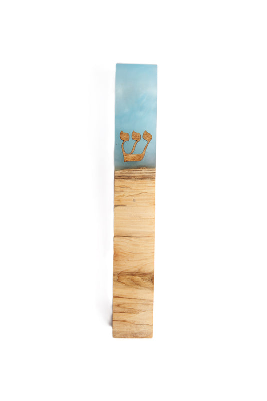 Small Mezuzah